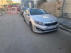 كيا اوبتيما